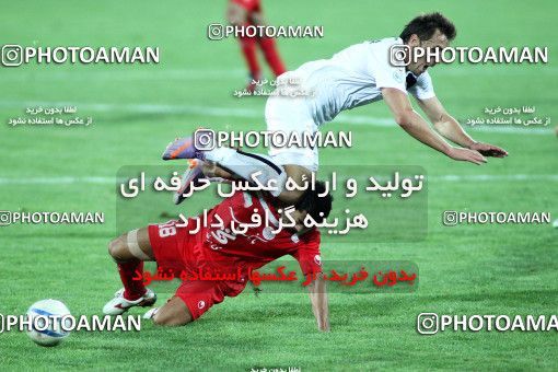 1066596, Tehran, [*parameter:4*], لیگ برتر فوتبال ایران، Persian Gulf Cup، Week 6، First Leg، Persepolis 2 v 1 Shahin Boushehr on 2010/08/23 at Azadi Stadium