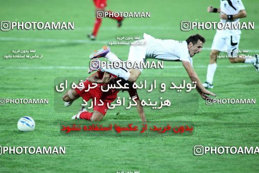 1066508, Tehran, [*parameter:4*], لیگ برتر فوتبال ایران، Persian Gulf Cup، Week 6، First Leg، Persepolis 2 v 1 Shahin Boushehr on 2010/08/23 at Azadi Stadium