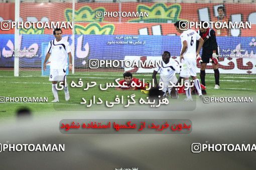 1066610, Tehran, [*parameter:4*], لیگ برتر فوتبال ایران، Persian Gulf Cup، Week 6، First Leg، Persepolis 2 v 1 Shahin Boushehr on 2010/08/23 at Azadi Stadium