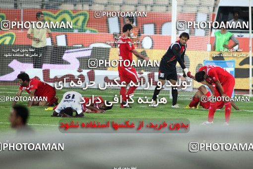 1066666, Tehran, [*parameter:4*], لیگ برتر فوتبال ایران، Persian Gulf Cup، Week 6، First Leg، Persepolis 2 v 1 Shahin Boushehr on 2010/08/23 at Azadi Stadium
