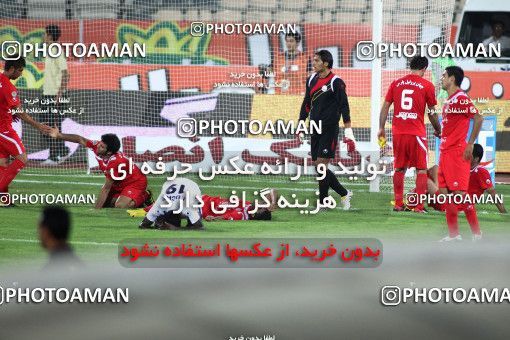 1066552, Tehran, [*parameter:4*], لیگ برتر فوتبال ایران، Persian Gulf Cup، Week 6، First Leg، Persepolis 2 v 1 Shahin Boushehr on 2010/08/23 at Azadi Stadium