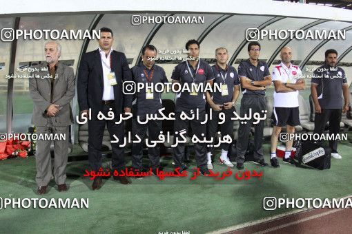 1066710, Tehran, [*parameter:4*], لیگ برتر فوتبال ایران، Persian Gulf Cup، Week 6، First Leg، Persepolis 2 v 1 Shahin Boushehr on 2010/08/23 at Azadi Stadium
