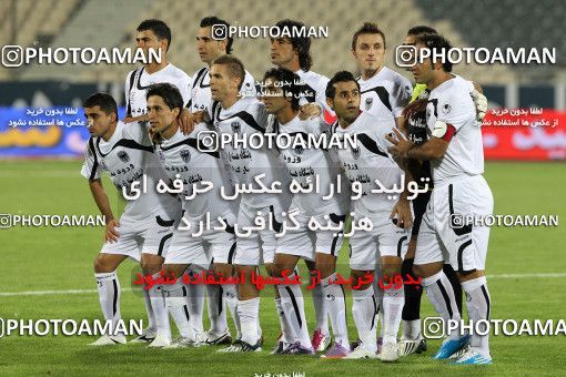 1111331, Tehran, [*parameter:4*], لیگ برتر فوتبال ایران، Persian Gulf Cup، Week 6، First Leg، Persepolis 2 v 1 Shahin Boushehr on 2010/08/23 at Azadi Stadium