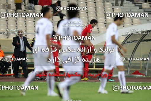 1111335, Tehran, [*parameter:4*], لیگ برتر فوتبال ایران، Persian Gulf Cup، Week 6، First Leg، Persepolis 2 v 1 Shahin Boushehr on 2010/08/23 at Azadi Stadium