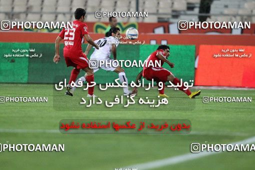 1111361, Tehran, [*parameter:4*], لیگ برتر فوتبال ایران، Persian Gulf Cup، Week 6، First Leg، Persepolis 2 v 1 Shahin Boushehr on 2010/08/23 at Azadi Stadium