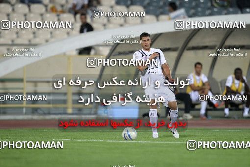 1111236, Tehran, [*parameter:4*], لیگ برتر فوتبال ایران، Persian Gulf Cup، Week 6، First Leg، Persepolis 2 v 1 Shahin Boushehr on 2010/08/23 at Azadi Stadium