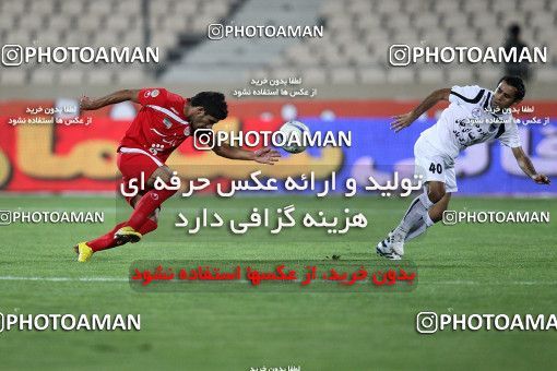 1111326, Tehran, [*parameter:4*], لیگ برتر فوتبال ایران، Persian Gulf Cup، Week 6، First Leg، Persepolis 2 v 1 Shahin Boushehr on 2010/08/23 at Azadi Stadium