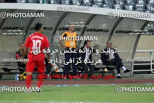 1111169, Tehran, [*parameter:4*], لیگ برتر فوتبال ایران، Persian Gulf Cup، Week 6، First Leg، Persepolis 2 v 1 Shahin Boushehr on 2010/08/23 at Azadi Stadium