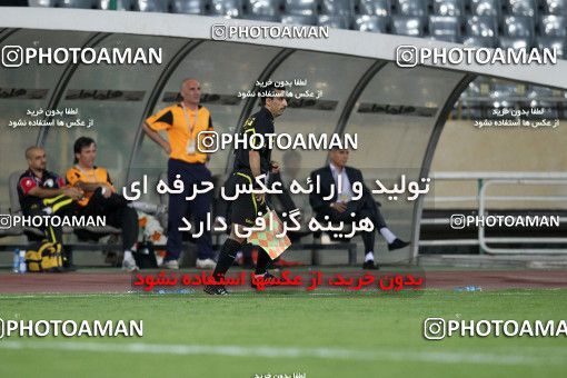 1111226, Tehran, [*parameter:4*], لیگ برتر فوتبال ایران، Persian Gulf Cup، Week 6، First Leg، Persepolis 2 v 1 Shahin Boushehr on 2010/08/23 at Azadi Stadium