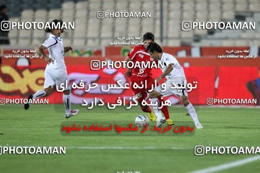 1111107, Tehran, [*parameter:4*], لیگ برتر فوتبال ایران، Persian Gulf Cup، Week 6، First Leg، Persepolis 2 v 1 Shahin Boushehr on 2010/08/23 at Azadi Stadium