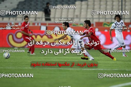 1111354, Tehran, [*parameter:4*], لیگ برتر فوتبال ایران، Persian Gulf Cup، Week 6، First Leg، Persepolis 2 v 1 Shahin Boushehr on 2010/08/23 at Azadi Stadium