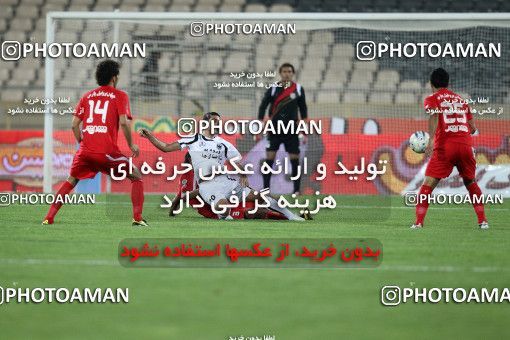 1111353, Tehran, [*parameter:4*], لیگ برتر فوتبال ایران، Persian Gulf Cup، Week 6، First Leg، Persepolis 2 v 1 Shahin Boushehr on 2010/08/23 at Azadi Stadium