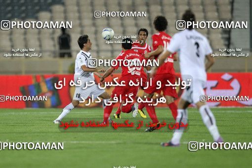 1111148, Tehran, [*parameter:4*], لیگ برتر فوتبال ایران، Persian Gulf Cup، Week 6، First Leg، Persepolis 2 v 1 Shahin Boushehr on 2010/08/23 at Azadi Stadium