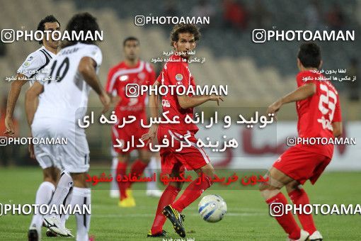 1111193, Tehran, [*parameter:4*], لیگ برتر فوتبال ایران، Persian Gulf Cup، Week 6، First Leg، Persepolis 2 v 1 Shahin Boushehr on 2010/08/23 at Azadi Stadium