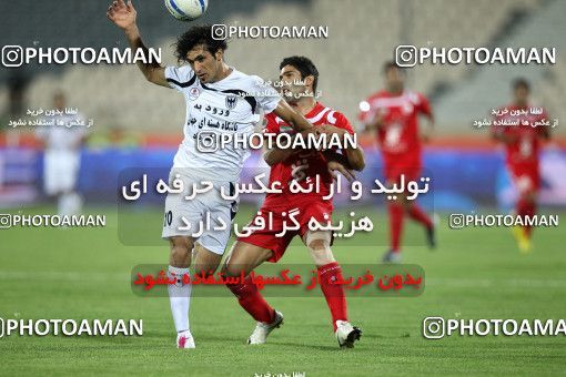 1111153, Tehran, [*parameter:4*], لیگ برتر فوتبال ایران، Persian Gulf Cup، Week 6، First Leg، Persepolis 2 v 1 Shahin Boushehr on 2010/08/23 at Azadi Stadium