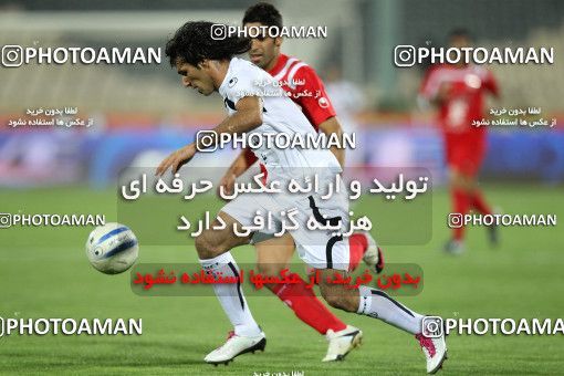 1111151, Tehran, [*parameter:4*], لیگ برتر فوتبال ایران، Persian Gulf Cup، Week 6، First Leg، Persepolis 2 v 1 Shahin Boushehr on 2010/08/23 at Azadi Stadium