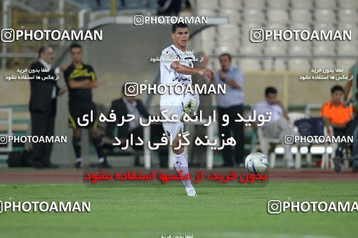 1111317, Tehran, [*parameter:4*], لیگ برتر فوتبال ایران، Persian Gulf Cup، Week 6، First Leg، Persepolis 2 v 1 Shahin Boushehr on 2010/08/23 at Azadi Stadium