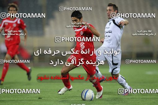 1111237, Tehran, [*parameter:4*], لیگ برتر فوتبال ایران، Persian Gulf Cup، Week 6، First Leg، Persepolis 2 v 1 Shahin Boushehr on 2010/08/23 at Azadi Stadium