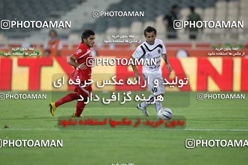 1111197, Tehran, [*parameter:4*], لیگ برتر فوتبال ایران، Persian Gulf Cup، Week 6، First Leg، Persepolis 2 v 1 Shahin Boushehr on 2010/08/23 at Azadi Stadium