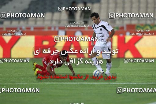 1111342, Tehran, [*parameter:4*], لیگ برتر فوتبال ایران، Persian Gulf Cup، Week 6، First Leg، Persepolis 2 v 1 Shahin Boushehr on 2010/08/23 at Azadi Stadium