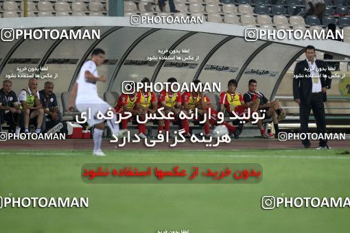 1111315, Tehran, [*parameter:4*], لیگ برتر فوتبال ایران، Persian Gulf Cup، Week 6، First Leg، Persepolis 2 v 1 Shahin Boushehr on 2010/08/23 at Azadi Stadium