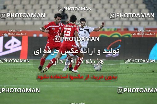1111269, Tehran, [*parameter:4*], لیگ برتر فوتبال ایران، Persian Gulf Cup، Week 6، First Leg، Persepolis 2 v 1 Shahin Boushehr on 2010/08/23 at Azadi Stadium
