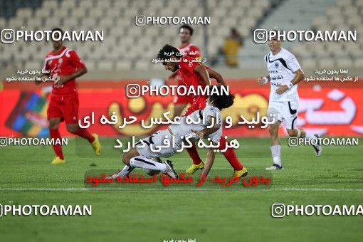 1111147, Tehran, [*parameter:4*], لیگ برتر فوتبال ایران، Persian Gulf Cup، Week 6، First Leg، Persepolis 2 v 1 Shahin Boushehr on 2010/08/23 at Azadi Stadium