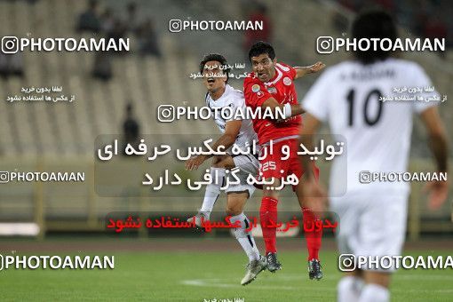 1111092, Tehran, [*parameter:4*], لیگ برتر فوتبال ایران، Persian Gulf Cup، Week 6، First Leg، Persepolis 2 v 1 Shahin Boushehr on 2010/08/23 at Azadi Stadium