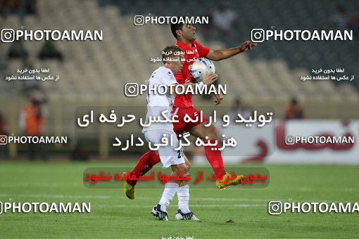 1111265, Tehran, [*parameter:4*], لیگ برتر فوتبال ایران، Persian Gulf Cup، Week 6، First Leg، Persepolis 2 v 1 Shahin Boushehr on 2010/08/23 at Azadi Stadium