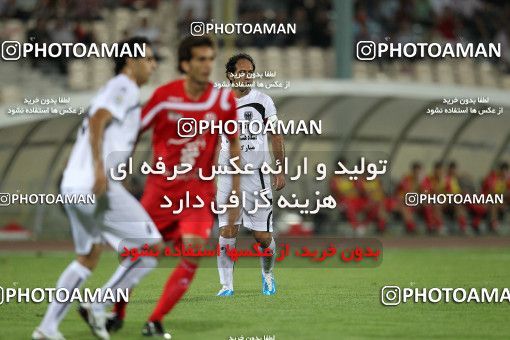1111180, Tehran, [*parameter:4*], لیگ برتر فوتبال ایران، Persian Gulf Cup، Week 6، First Leg، Persepolis 2 v 1 Shahin Boushehr on 2010/08/23 at Azadi Stadium