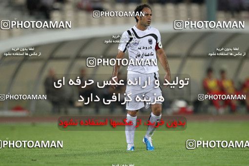 1111224, Tehran, [*parameter:4*], لیگ برتر فوتبال ایران، Persian Gulf Cup، Week 6، First Leg، Persepolis 2 v 1 Shahin Boushehr on 2010/08/23 at Azadi Stadium