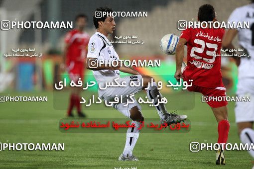 1111291, Tehran, [*parameter:4*], لیگ برتر فوتبال ایران، Persian Gulf Cup، Week 6، First Leg، Persepolis 2 v 1 Shahin Boushehr on 2010/08/23 at Azadi Stadium
