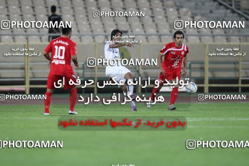 1111110, Tehran, [*parameter:4*], لیگ برتر فوتبال ایران، Persian Gulf Cup، Week 6، First Leg، Persepolis 2 v 1 Shahin Boushehr on 2010/08/23 at Azadi Stadium