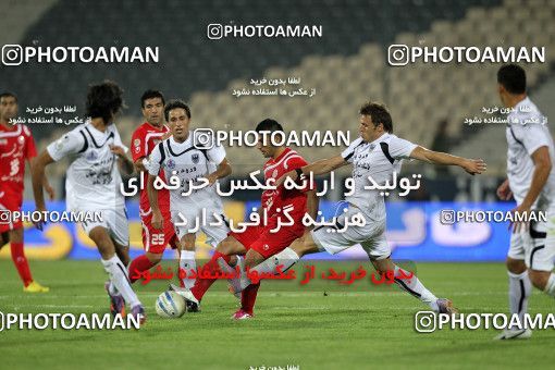 1111219, Tehran, [*parameter:4*], لیگ برتر فوتبال ایران، Persian Gulf Cup، Week 6، First Leg، Persepolis 2 v 1 Shahin Boushehr on 2010/08/23 at Azadi Stadium