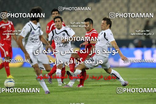 1111177, Tehran, [*parameter:4*], لیگ برتر فوتبال ایران، Persian Gulf Cup، Week 6، First Leg، Persepolis 2 v 1 Shahin Boushehr on 2010/08/23 at Azadi Stadium