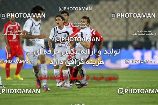 1111337, Tehran, [*parameter:4*], لیگ برتر فوتبال ایران، Persian Gulf Cup، Week 6، First Leg، Persepolis 2 v 1 Shahin Boushehr on 2010/08/23 at Azadi Stadium