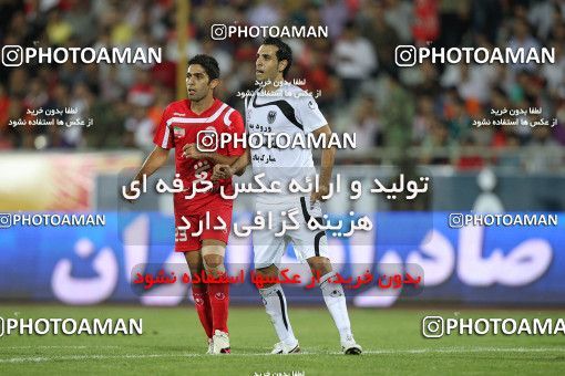1111203, Tehran, [*parameter:4*], لیگ برتر فوتبال ایران، Persian Gulf Cup، Week 6، First Leg، Persepolis 2 v 1 Shahin Boushehr on 2010/08/23 at Azadi Stadium