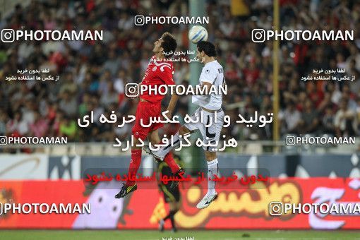1111228, Tehran, [*parameter:4*], لیگ برتر فوتبال ایران، Persian Gulf Cup، Week 6، First Leg، Persepolis 2 v 1 Shahin Boushehr on 2010/08/23 at Azadi Stadium