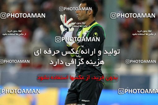 1111366, Tehran, [*parameter:4*], لیگ برتر فوتبال ایران، Persian Gulf Cup، Week 6، First Leg، Persepolis 2 v 1 Shahin Boushehr on 2010/08/23 at Azadi Stadium