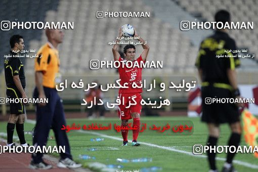 1111352, Tehran, [*parameter:4*], لیگ برتر فوتبال ایران، Persian Gulf Cup، Week 6، First Leg، Persepolis 2 v 1 Shahin Boushehr on 2010/08/23 at Azadi Stadium