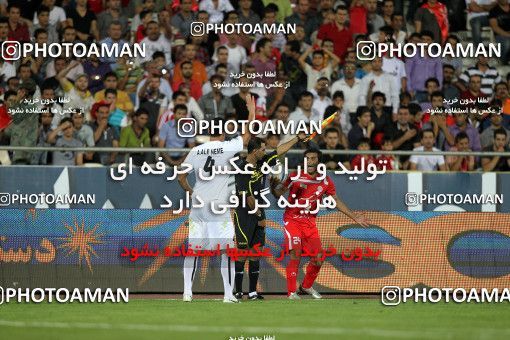 1111234, Tehran, [*parameter:4*], لیگ برتر فوتبال ایران، Persian Gulf Cup، Week 6، First Leg، Persepolis 2 v 1 Shahin Boushehr on 2010/08/23 at Azadi Stadium