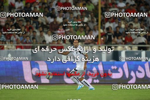 1111105, Tehran, [*parameter:4*], لیگ برتر فوتبال ایران، Persian Gulf Cup، Week 6، First Leg، Persepolis 2 v 1 Shahin Boushehr on 2010/08/23 at Azadi Stadium