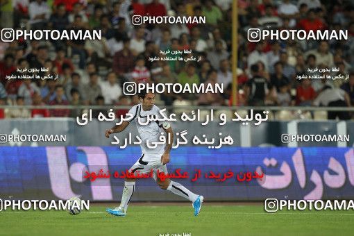 1111212, Tehran, [*parameter:4*], لیگ برتر فوتبال ایران، Persian Gulf Cup، Week 6، First Leg، Persepolis 2 v 1 Shahin Boushehr on 2010/08/23 at Azadi Stadium
