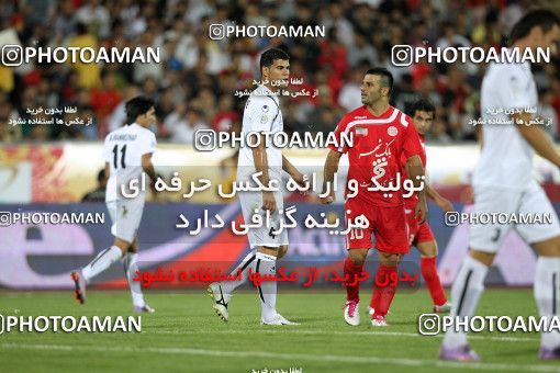 1111346, Tehran, [*parameter:4*], لیگ برتر فوتبال ایران، Persian Gulf Cup، Week 6، First Leg، Persepolis 2 v 1 Shahin Boushehr on 2010/08/23 at Azadi Stadium