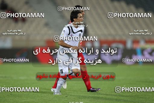 1111185, Tehran, [*parameter:4*], لیگ برتر فوتبال ایران، Persian Gulf Cup، Week 6، First Leg، Persepolis 2 v 1 Shahin Boushehr on 2010/08/23 at Azadi Stadium
