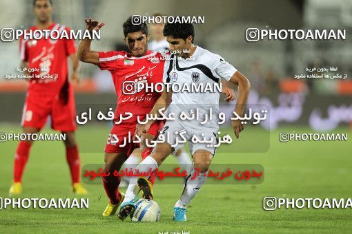 1111246, Tehran, [*parameter:4*], لیگ برتر فوتبال ایران، Persian Gulf Cup، Week 6، First Leg، Persepolis 2 v 1 Shahin Boushehr on 2010/08/23 at Azadi Stadium