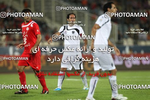 1111207, Tehran, [*parameter:4*], لیگ برتر فوتبال ایران، Persian Gulf Cup، Week 6، First Leg، Persepolis 2 v 1 Shahin Boushehr on 2010/08/23 at Azadi Stadium