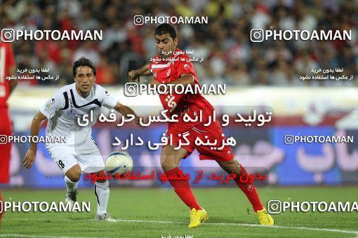 1111321, Tehran, [*parameter:4*], لیگ برتر فوتبال ایران، Persian Gulf Cup، Week 6، First Leg، Persepolis 2 v 1 Shahin Boushehr on 2010/08/23 at Azadi Stadium