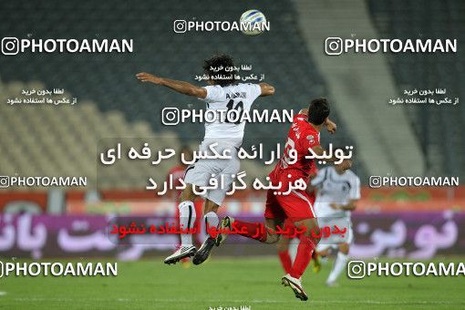 1111325, Tehran, [*parameter:4*], لیگ برتر فوتبال ایران، Persian Gulf Cup، Week 6، First Leg، Persepolis 2 v 1 Shahin Boushehr on 2010/08/23 at Azadi Stadium