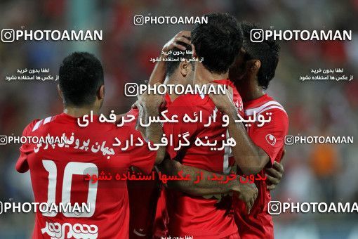 1111118, Tehran, [*parameter:4*], لیگ برتر فوتبال ایران، Persian Gulf Cup، Week 6، First Leg، Persepolis 2 v 1 Shahin Boushehr on 2010/08/23 at Azadi Stadium
